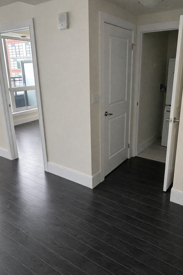 $1,850 Bright & Modern 1bed / 1bath condo Kitchener! - Photo 5