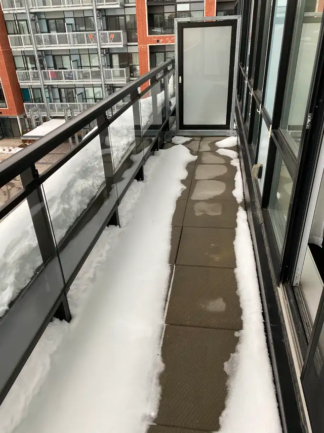 $1,850 Bright & Modern 1bed / 1bath condo Kitchener! - Photo 7