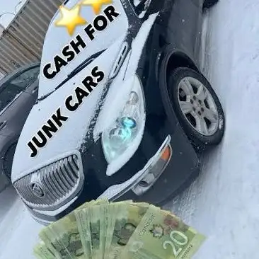 Cash For Cars - We Buy Junk Cars Edmonton
