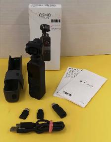 Camera DJI Osmo Pocket