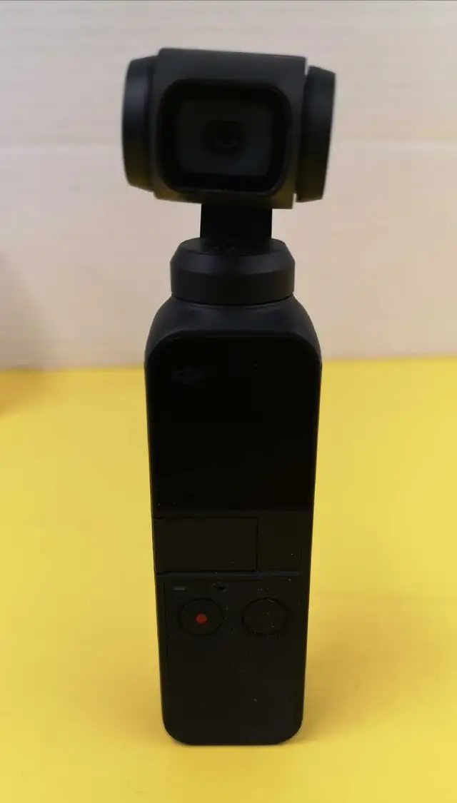Camera DJI Osmo Pocket - Photo 2