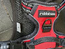 New Small dog harness