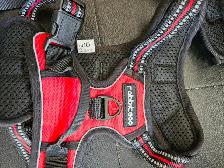 New Small dog harness - Photo 4