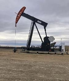 Oilfield Pump Jacks – Lufkin, American, Legrand – Reconditioned - Photo 2