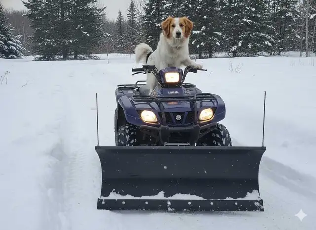 Land SEVERANCE application