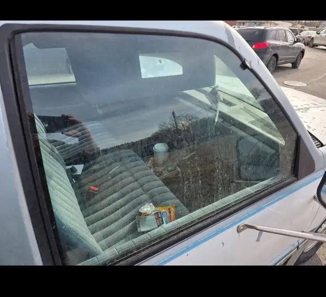 1991 Chevy 2wd 454 - Photo 4