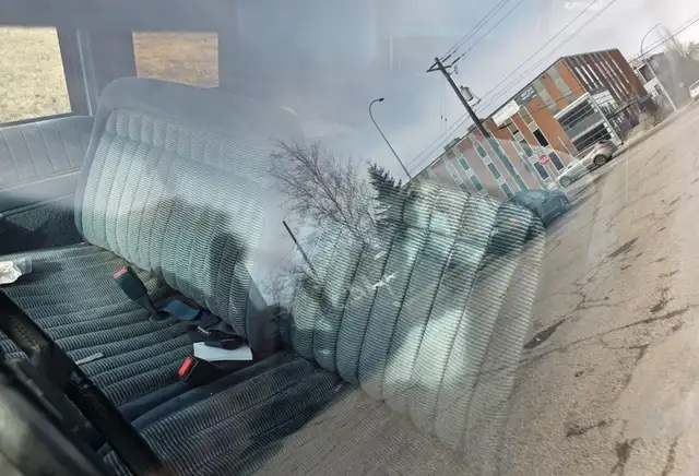 1991 Chevy 2wd 454 - Photo 5