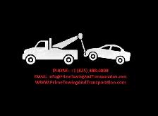 Towing, Roadside Assistance & Tow Truck Service 825-488-0000 - Photo 2