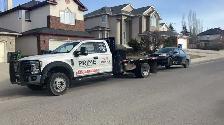 Towing, Roadside Assistance & Tow Truck Service 825-488-0000 - Photo 4