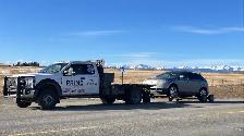 Towing, Roadside Assistance & Tow Truck Service 825-488-0000 - Photo 6