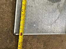 Vintage garage door sign - Photo 2