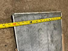 Vintage garage door sign - Photo 3