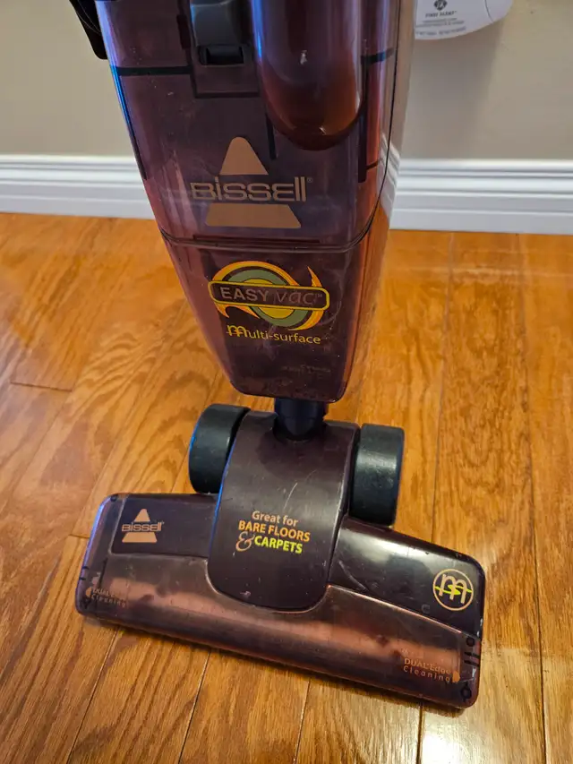 Bissell Upright Vacuum-Floor and Carpet - Photo 3