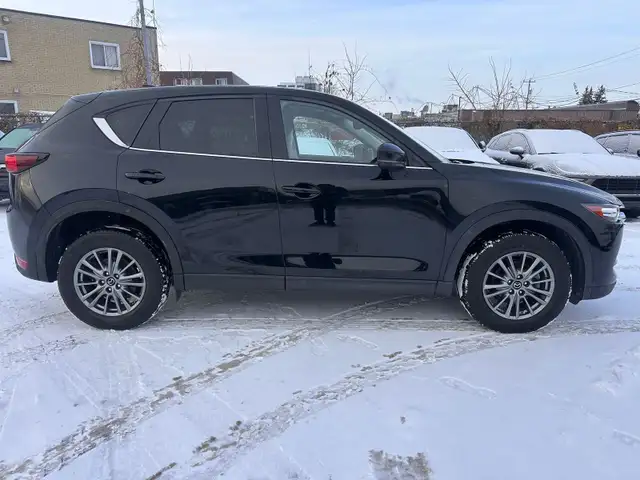 2018 MAZDA CX-5 GX AWD - Photo 6