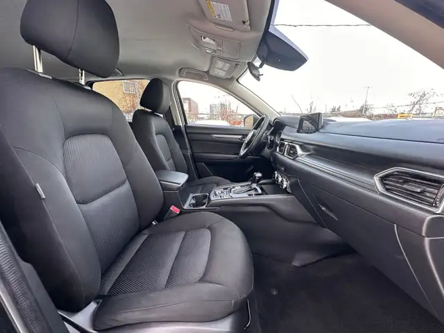 2018 MAZDA CX-5 GX AWD - Photo 10