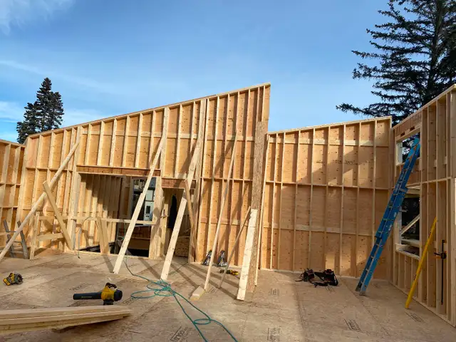 Framers wanted. - Photo 2