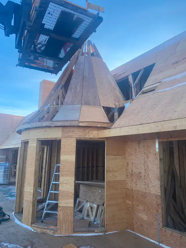 Framers wanted. - Photo 3