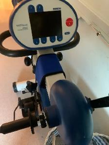 Specialized Exercise/Rehab Equipment