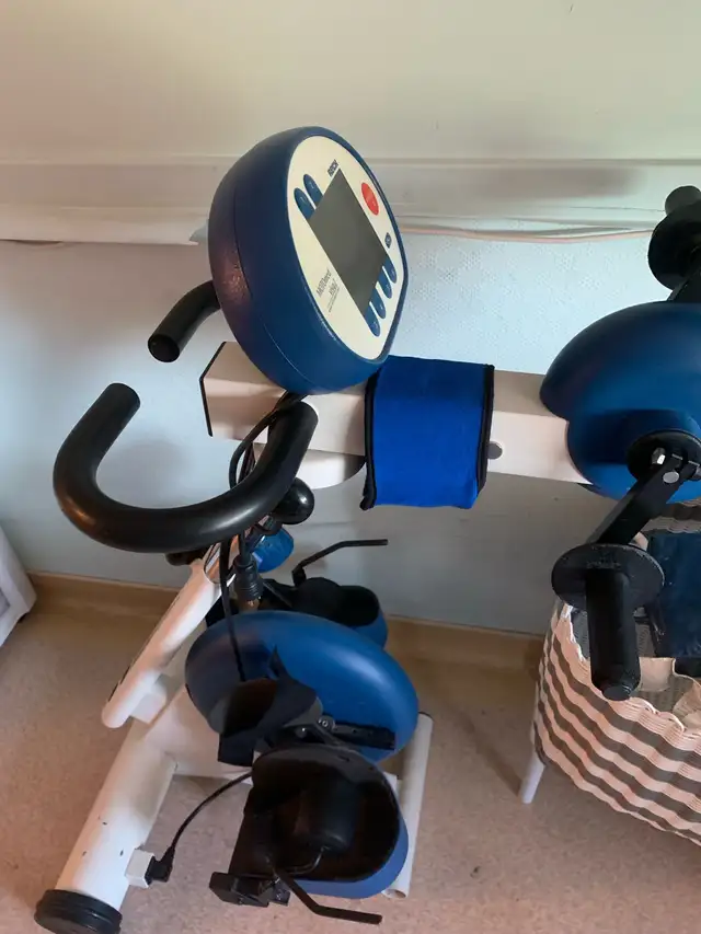 Specialized Exercise/Rehab Equipment - Photo 2