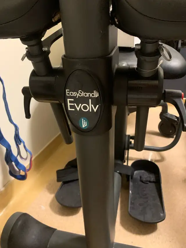 Specialized Exercise/Rehab Equipment - Photo 3