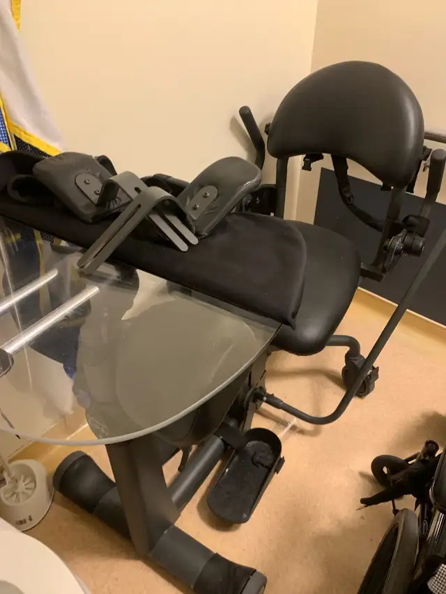 Specialized Exercise/Rehab Equipment - Photo 4
