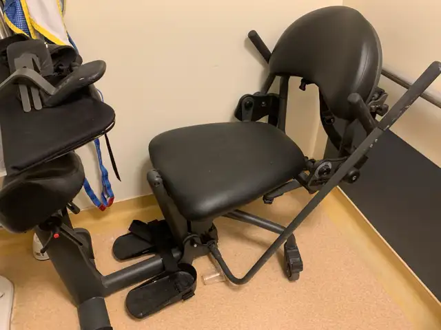 Specialized Exercise/Rehab Equipment - Photo 5