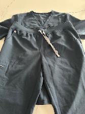 FIGS Scrubs Set for Women