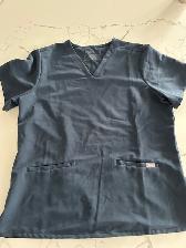 FIGS Scrubs Set for Women - Photo 3