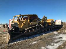 Land clearing - Photo 3