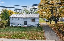 Shediac - 671 Main - Solar Panels, Full Heat Pump, Very LowPower