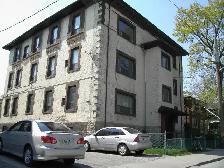 2 Bedroom Apartment - 26 Gifford Street