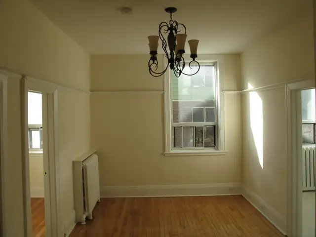 2 Bedroom Apartment - 26 Gifford Street - Photo 5