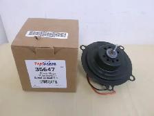 91-93 TOYOTA PREVIA 35647 HEAT COOL BLOWER MOTOR FOUR SEASONS