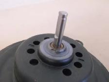 91-93 TOYOTA PREVIA 35647 HEAT COOL BLOWER MOTOR FOUR SEASONS - Photo 5