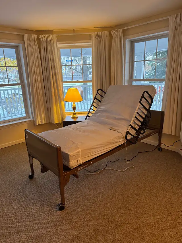 HOMECARE BED RENTALS FAST SAME OR NEXT DAY SERVICE