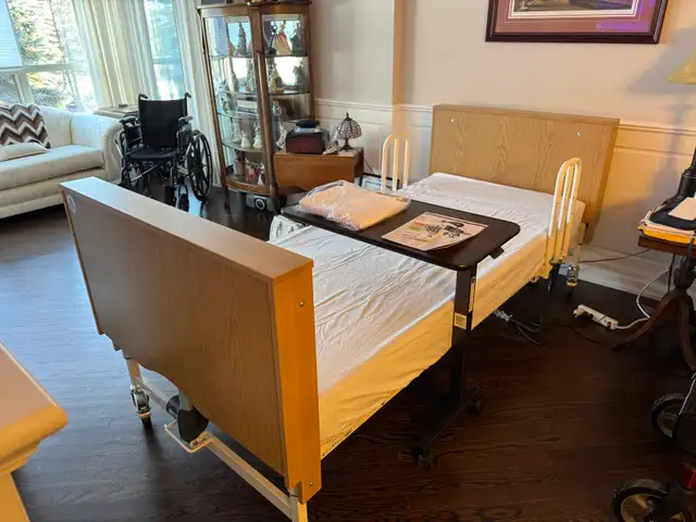 HOMECARE BED RENTALS FAST SAME OR NEXT DAY SERVICE - Photo 6