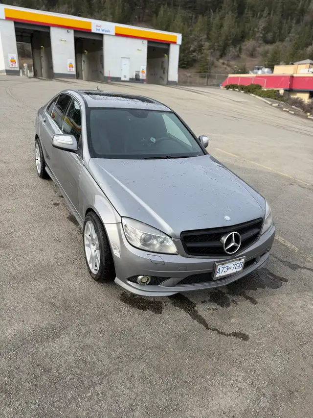 Mercedez benz - Photo 2