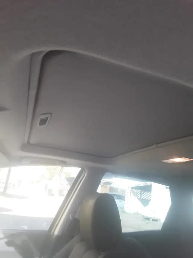 2009 Mazda CX-7 AWD fully loaded only $175,000 km 5k calls only - Photo 6