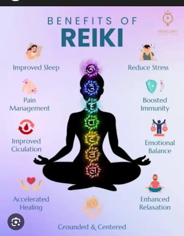 Angel Hands Reiki and Maid Services - Photo 2