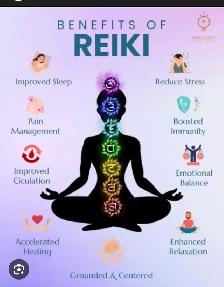 Angel Hands Reiki and Maid Services - Photo 2