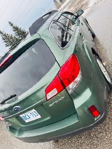 2011 Subaru Outback AWD ( GOOD CONDITION) - Photo 3