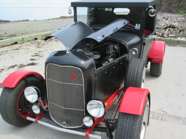 34 FORD - Photo 5