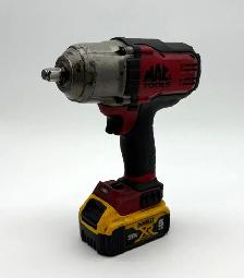 Snap-On 20V BWP152 1/2' Drive  High-Torque Impact Wrench $329
