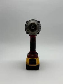 Snap-On 20V BWP152 1/2' Drive  High-Torque Impact Wrench $329 - Photo 7