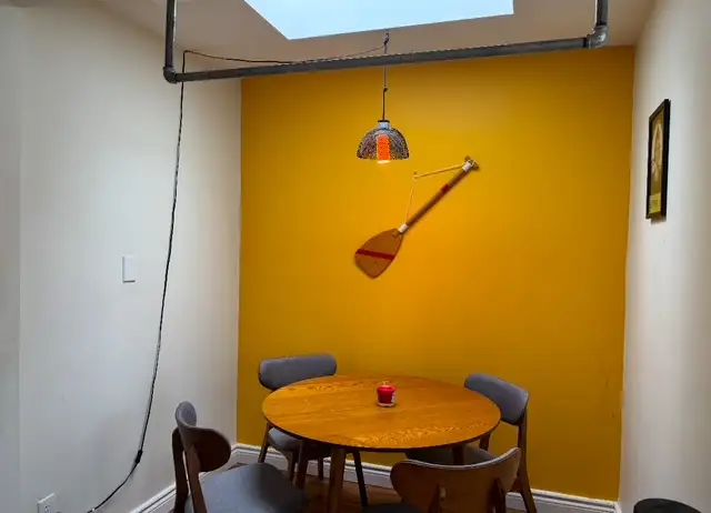 Verdun:  3 bedroom, 5 1/2 à Louer, dispo 1 juin - Photo 5