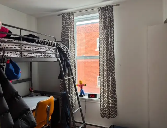 Verdun:  3 bedroom, 5 1/2 à Louer, dispo 1 juin - Photo 6