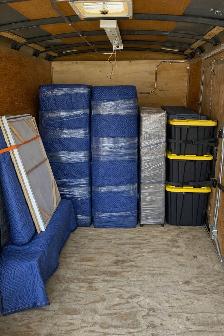 Pro-Calgary residential & commercial moving services hire us now