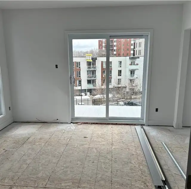 1 bedroom apartment - Photo 2