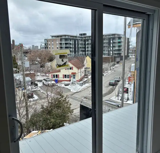 1 bedroom apartment - Photo 3