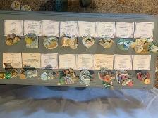 Assorted Cherished Teddies - Photo 2